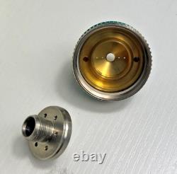 Ensemble de buses de pistolet pulvérisateur Sata Jet 2000 1,2 mm HVLP 82057