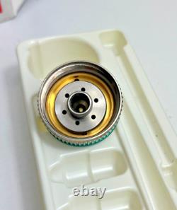 Ensemble de buses de pistolet pulvérisateur Sata Jet 2000 1,2 mm HVLP 82057
