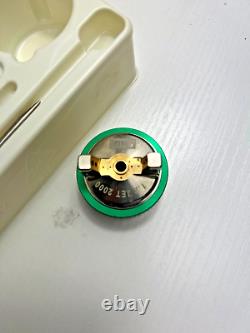 Ensemble de buses de pistolet pulvérisateur Sata Jet 2000 1,2 mm HVLP 82057