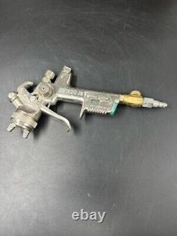 Équipement de pulvérisation SATA SATAJet NR 2000 HVLP Pistolet de pulvérisation par alimentation par gravité (MI1064969)