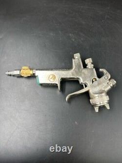 Équipement de pulvérisation SATA SATAJet NR 2000 HVLP Pistolet de pulvérisation par alimentation par gravité (MI1064969)