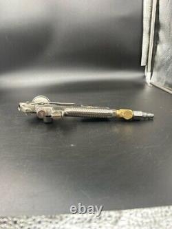 Équipement de pulvérisation SATA SATAJet NR 2000 HVLP Pistolet de pulvérisation par alimentation par gravité (MI1064969)