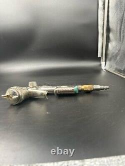 Équipement de pulvérisation SATA SATAJet NR 2000 HVLP Pistolet de pulvérisation par alimentation par gravité (MI1064969)