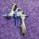 Excellent ? Pistolet &agrave; Peinture Pneumatique Hvlp Blue Point Professional ? Test&eacute;