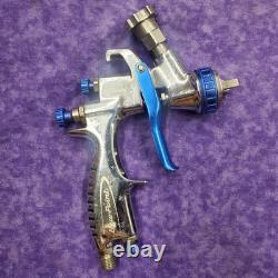 Excellent ? Pistolet à peinture pneumatique HVLP Blue Point Professional ? Testé