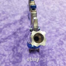Excellent ? Pistolet à peinture pneumatique HVLP Blue Point Professional ? Testé