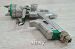 Genuine SATA Satajet 5000 B Pistolet À Vaporisateur Numérique 1.3 Hvlp Tout Neuf