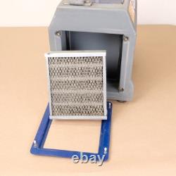 Graco GTS 4900 HVLP Pompe de compresseur à turbine 4 étages Pistolet à peinture avec tuyau de 45 pieds
