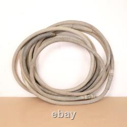 Graco GTS 4900 HVLP Pompe de compresseur à turbine 4 étages Pistolet à peinture avec tuyau de 45 pieds