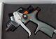 Gti Pro Dragon Peinture Invention Pistolet Pulvérisateur Carrosserie Uk Hvlp Pps Régulateur D'air