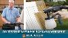 Gun De Pulvérisation Hvlp De Meilleure Valeur Pour Le Travail Du Bois Et Le Diy