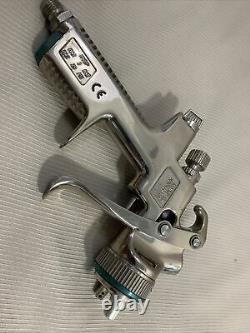 Gun De Pulvérisation SATA Jet Nr 2000 Hvlp 1,4 MM (b7)
