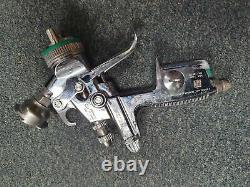 Gun Spray Satajet 3000 1,5 Hvlp