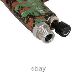 Hvlp Automatique De Peinture Air Spray Gun Kits Alimentation Par Gravité Voiture Primer 1.3mm Buse 600ml