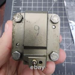 ITW DEVILBISS AGMD-514 Pistolet de pulvérisation automatique HVLP 2428 C8S2 #2 ITW DEVILBISS AGMD-514 Pistolet de pulvérisation automatique HVLP 2428 C8S2 #2