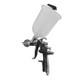 Iwata 9230, Pistolet à Peinture Hvlp Az3hv à Alimentation Gravitaire