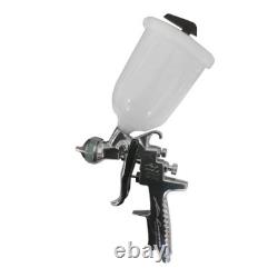 Iwata 9230, Pistolet à peinture HVLP AZ3HV à alimentation gravitaire