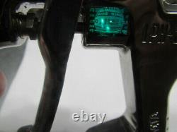 Iwata Lph300lv Gun Gravity Hvlp 309,00 $ Buse De Tulipe De 1,4 MM 3945 Avec DVD Hav-501 Reg