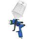 Jet Sata 1500 B Hvlp Solv 1,4 Pistolet À Peinture Avec Rps Cup Nouveau Véritable Satajet