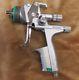 Jet Sata 5000 B Hvlp 1,3 Ii 2gt60 Cx Débit Max. 2,0 Bar, 29 Psi Fabriqué En Allemagne