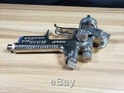 Jet SATA Nr2000 Hvlp 1.5 Made In Germany I-5703