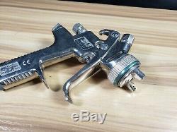 Jet SATA Nr2000 Hvlp 1.5 Made In Germany I-5703