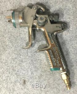 Jet SATA Nr2000 Hvlp 1.5 Made In Germany Ships Gratuit