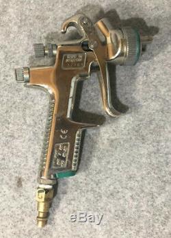 Jet SATA Nr2000 Hvlp 1.5 Made In Germany Ships Gratuit