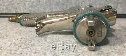 Jet SATA Nr2000 Hvlp 1.5 Made In Germany Ships Gratuit
