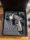 Kit De Pistolet À Gravité Devilbliss Dv1 Avec Bouchon D'air Dv1-b De Hvlp Et 1,2, 1,3, 1,4
