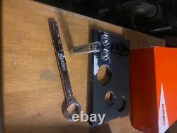 Kit De Pistolet À Gravité Devilbliss Dv1 Avec Bouchon D'air Dv1-b De Hvlp Et 1,2, 1,3, 1,4