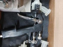 Kit de pistolet à peinture HVLP Accuspray 3M 16570 HG09