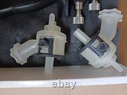 Kit de pistolet à peinture HVLP Accuspray 3M 16570 HG09