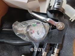 Kit de pistolet à peinture HVLP Accuspray 3M 16570 HG09