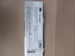 Kit de pistolet à peinture HVLP Accuspray 3M 16570 HG09