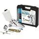 Kit De Pistolet à Peinture Hvlp à Gravité Anest Iwata 9276