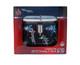 Kit De Pistolet à Peinture Hvlp Professionnel High Teck, Ensemble De 3 Pièces - T530