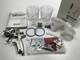 Kit De Pistolet à Peinture Sata 198192 Minijet 4400b Hvlp 1.4