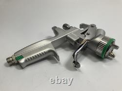Kit de pistolet à peinture SATA 198192 Minijet 4400B HVLP 1.4