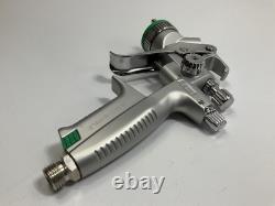 Kit de pistolet à peinture SATA 198192 Minijet 4400B HVLP 1.4