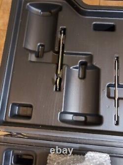 Kit de pistolet à peinture, apprêt HVLP Gravity Feed DeVilbiss StartingLine 802343