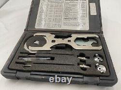 Kit de service Titan/Wagner Capspray pour pistolet de pulvérisation HVLP