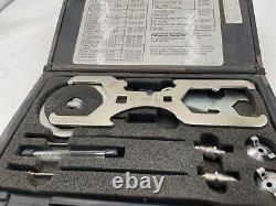 Kit de service Titan/Wagner Capspray pour pistolet de pulvérisation HVLP