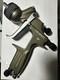 Le Pistolet À Peinture Beast 1.3 Hvlp Hte Pour Sous-couche, Pulverisateur, 1.4 1.7 2.0