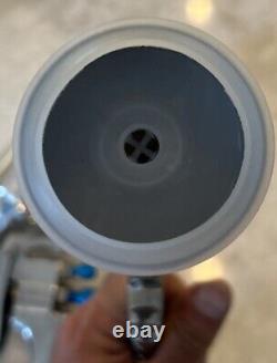Lot de 3 pistolets pulvérisateurs de peinture à ligne de départ HVLP - EXPÉDITION RAPIDE