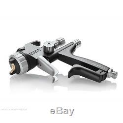 Mallette Contenant Un Pistolet SATA 5000 B Phaser Hvlp Série Limitée
