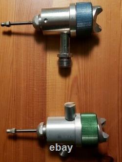 Mattson Industrial Hvlp Kit Pistolet Pulvérisateur