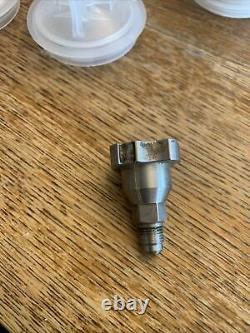 Minijet 4 Hvlp Pour Pistolet À Vaporisateur SATA