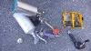 Modifiez Votre Harbor Freight Purple Gun Pour Tirer Sur Les Amorces