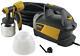 New Wagner 0518080 Hvlp Max Outdoor Power Painter Pistolet 1,5 Pintes 3602794